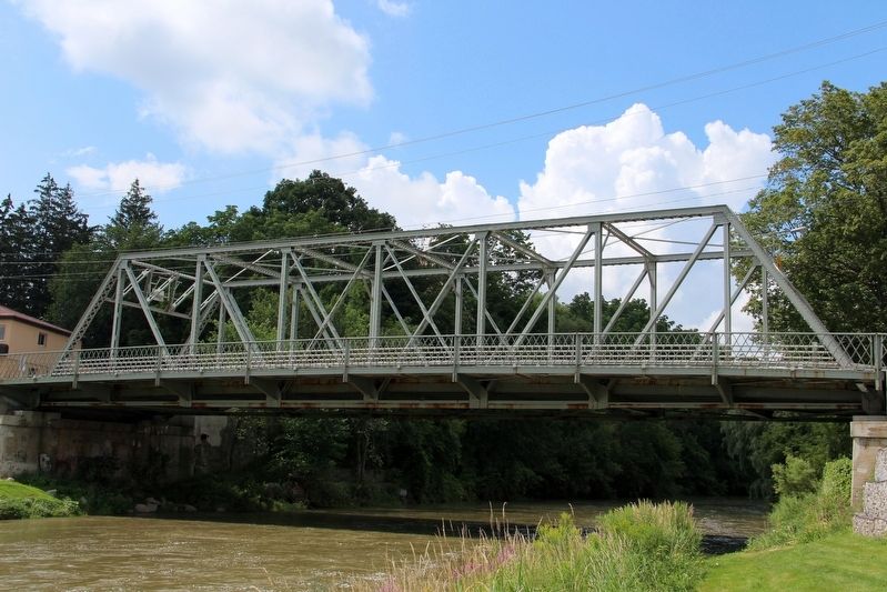 The Hartman Bridge image. Click for full size.