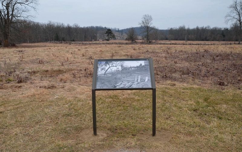 A Costly Day Marker. Click for full size. A Costly Day Marker image. Click for full size.
