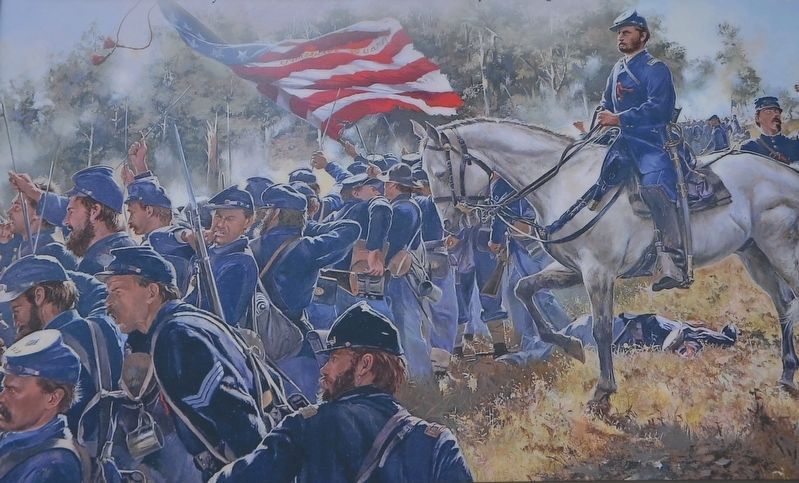 A Closeup of the Painting image. Click for full size.