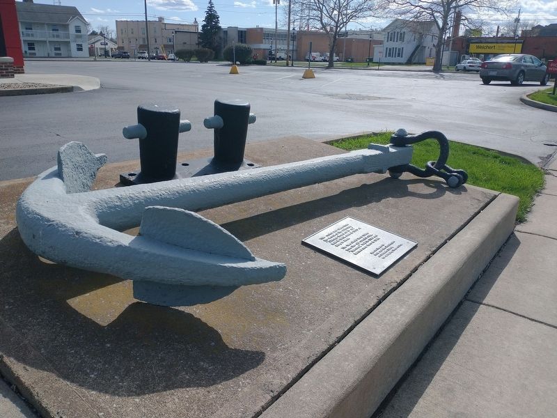 This Anchor Marker image. Click for full size.