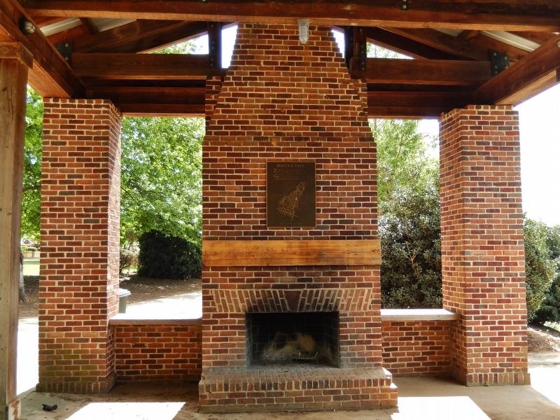 Boeckh Park Marker. Click for full size. Boeckh Park Marker image. Click for full size.