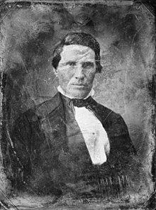 Alexander W. Doniphan image. Click for full size.