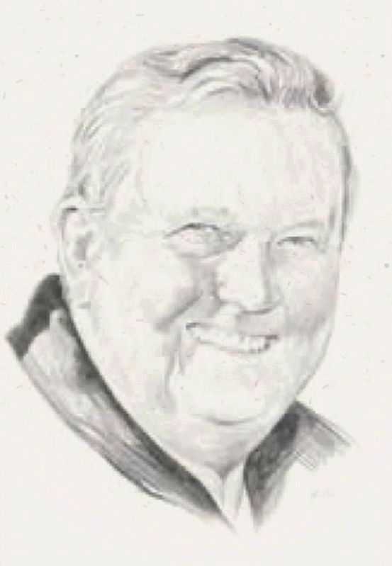 Dr. S. Harry Robertson III image. Click for full size.