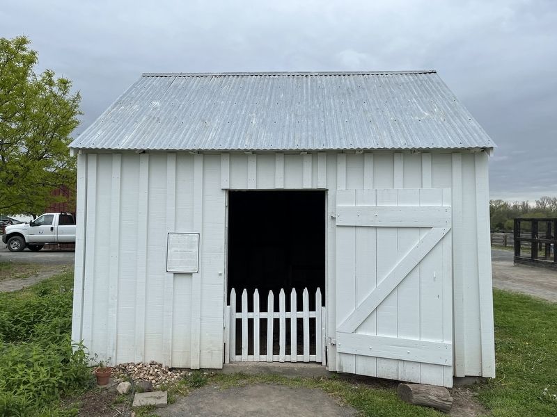 The Smokehouse image. Click for full size.