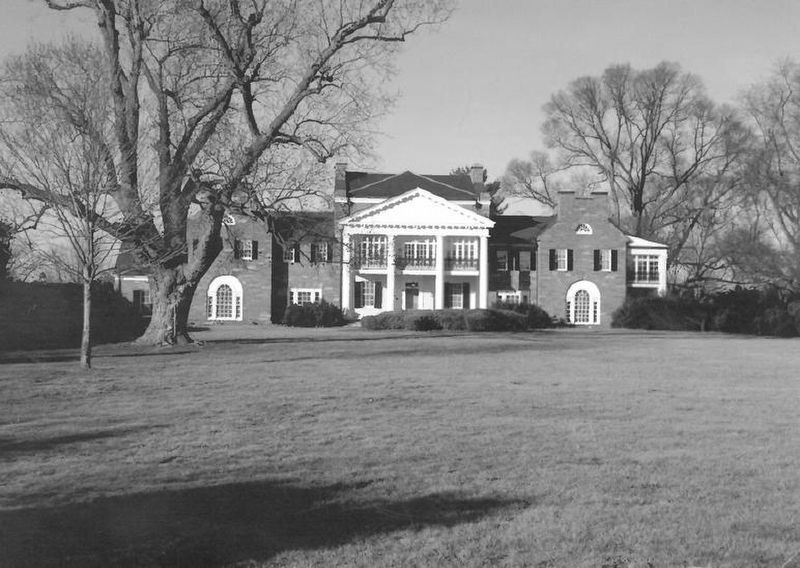 Glenview Farm / Rockville Civic Center image. Click for more information.