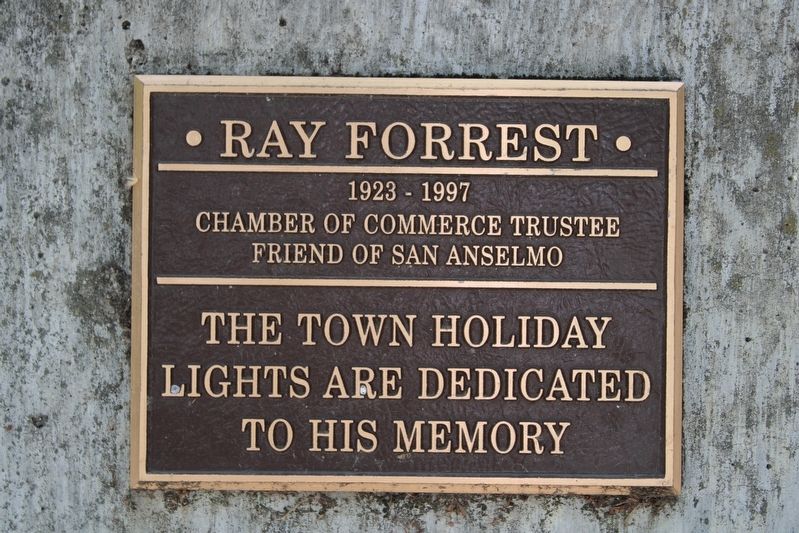 Second Marker image. Click for full size.