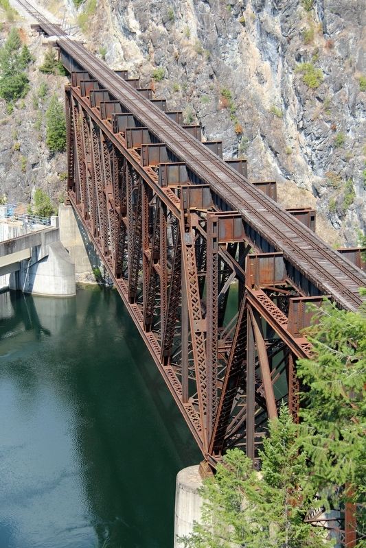 The I&WNRR Bridge image. Click for full size.