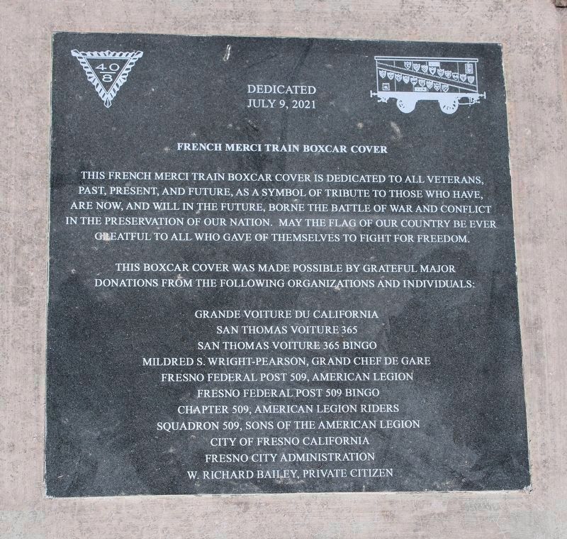 Second Marker, to the right of the first marker image. Click for full size.