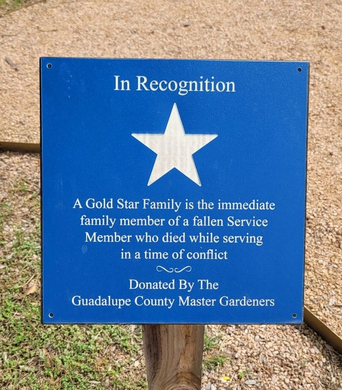 In Recognition Marker image. Click for full size.