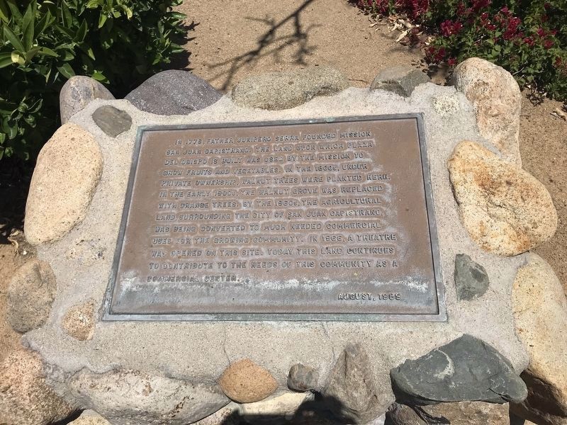 In 1776 Marker. Click for full size. In 1776 Marker image. Click for full size.