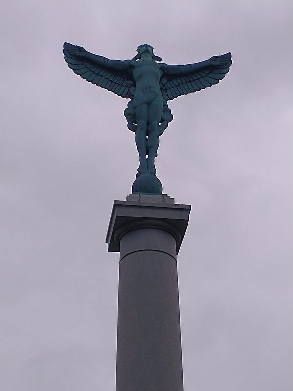 Arthur R. Smith Marker image. Click for full size.