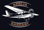Amelia Earhart. Click for more information. Amelia Earhart image. Click for more information.