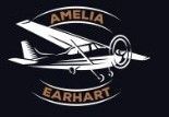 Amelia Earhart image. Click for more information.