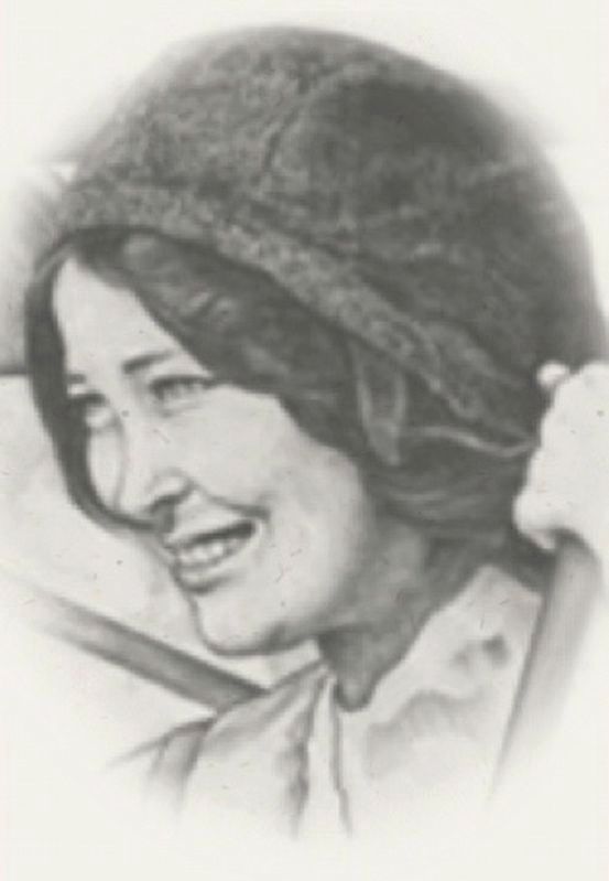 Harriet Quimby. Click for full size. Harriet Quimby image. Click for full size.