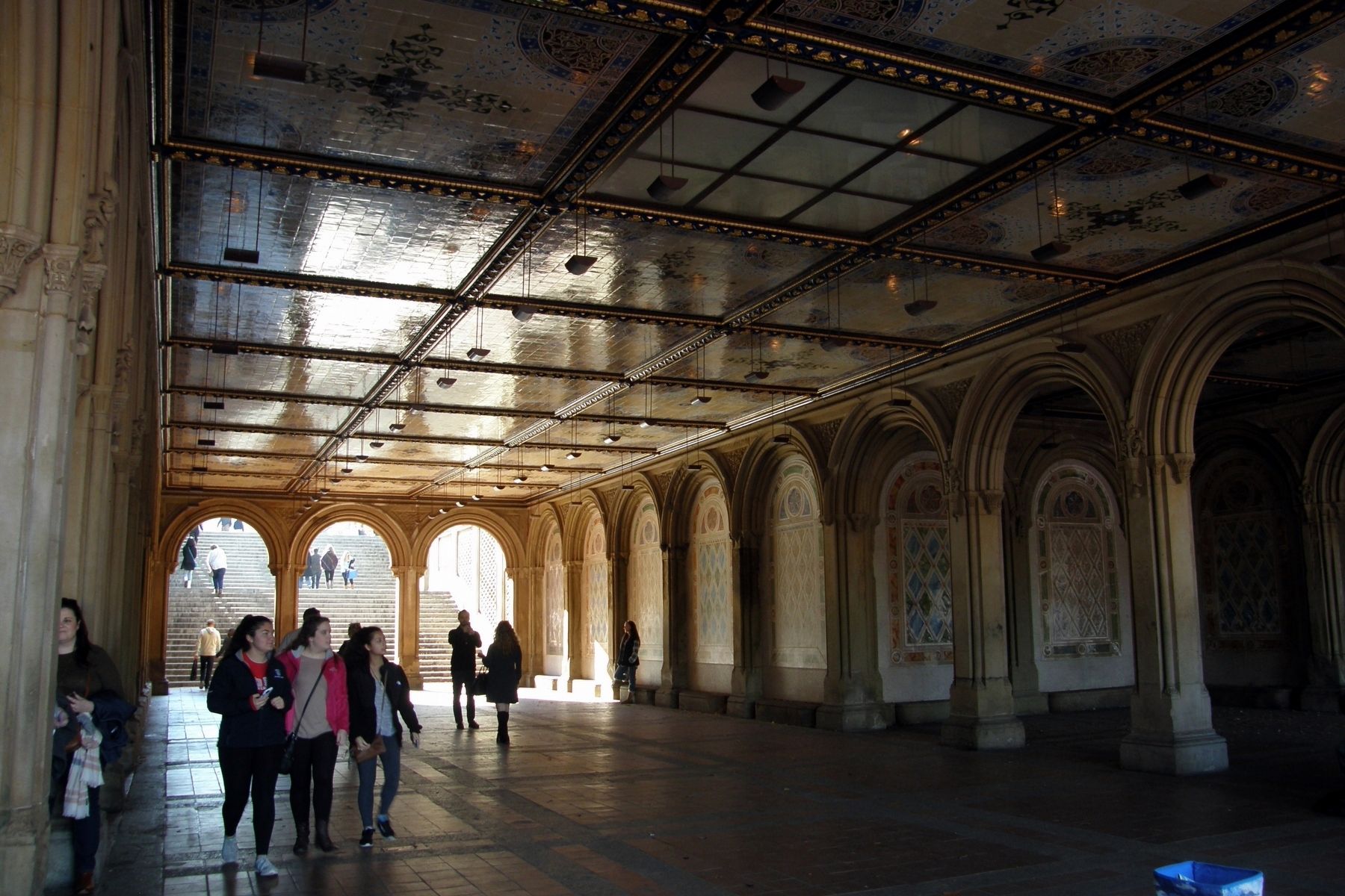 The restored Bethesda Arcade image. Click for full size.