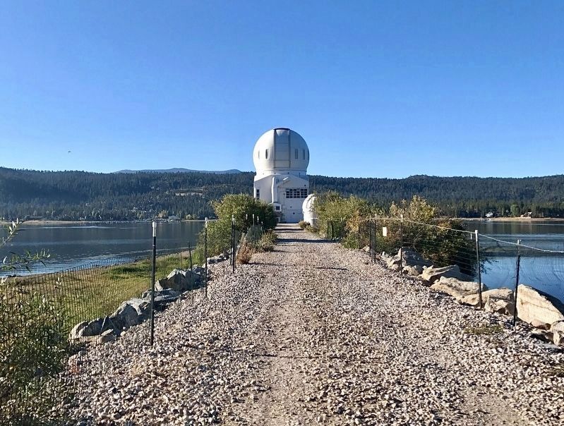Big Bear Solar Observatory image. Click for full size.