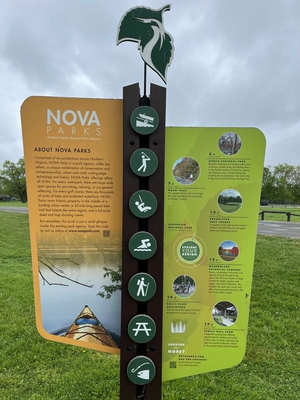This is Algonkian! Marker [Reverse] image. Click for full size.