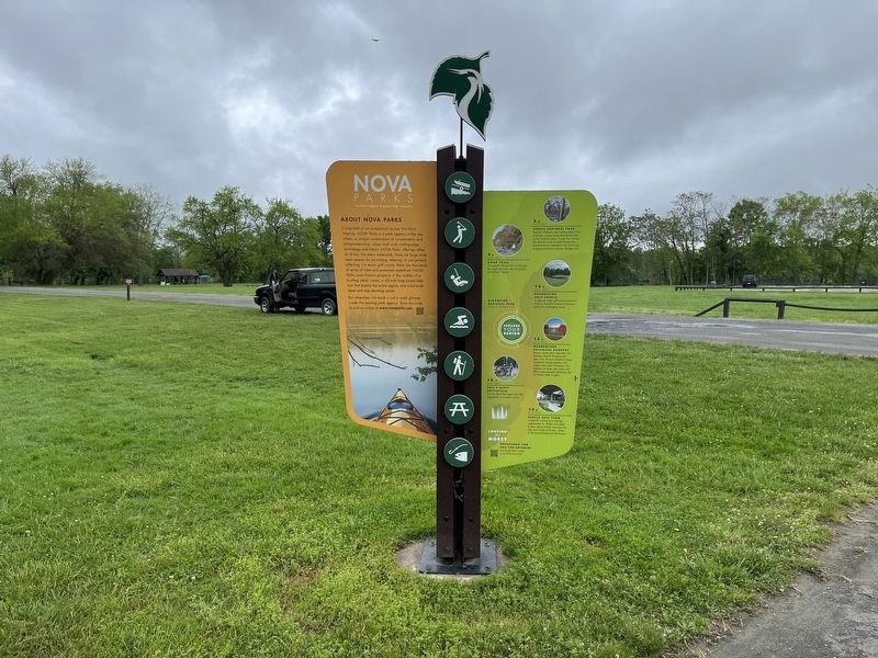 This is Algonkian! Marker [Reverse] image. Click for full size.