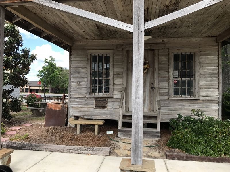 Mildred's Country Store Marker image. Click for full size.