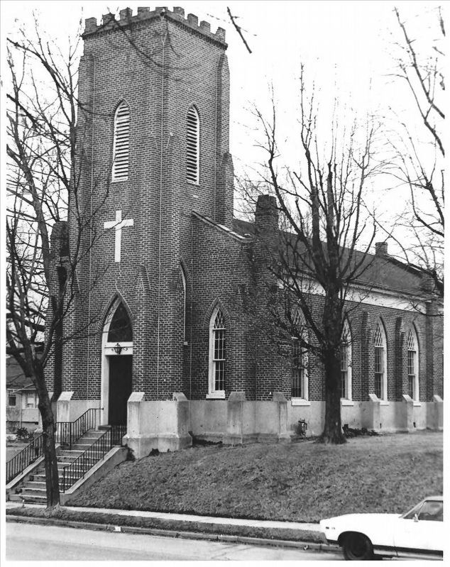 Zion Church image. Click for more information.