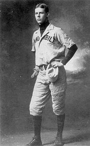 Grantland Rice. Click for more information. Grantland Rice image. Click for more information.