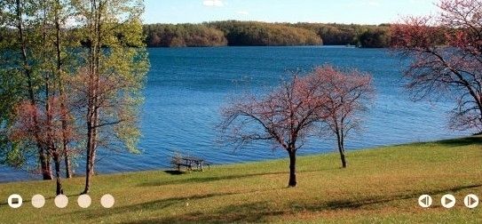 Smith Mountain Lake State Park image. Click for more information.