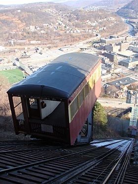 Johnstown Inclined Plane image. Click for full size.