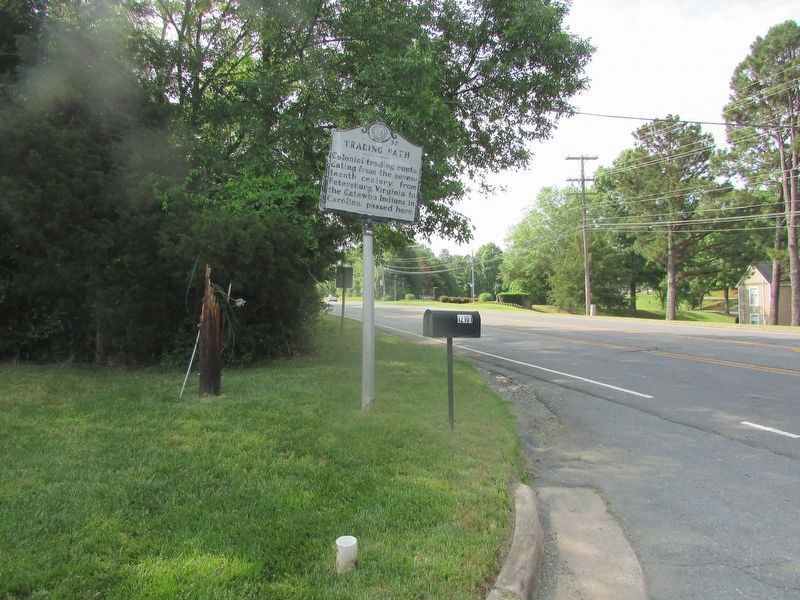 Trading Path Marker image. Click for full size.