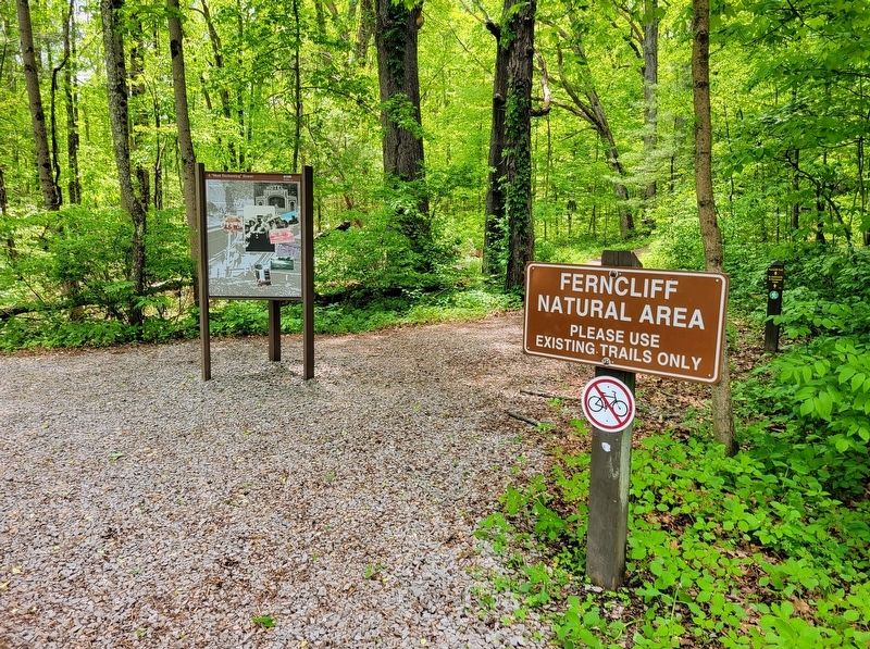 A "Most Enchanting" Resort Marker. Click for full size. A "Most Enchanting" Resort Marker image. Click for full size.