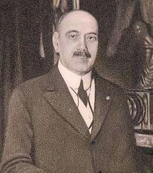 Cornelius Amory Pugsley. Click for full size. Cornelius Amory Pugsley image. Click for full size.