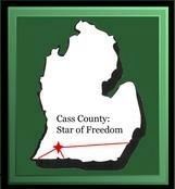 Underground Railroad Society of Cass County (URSCC) image. Click for more information.