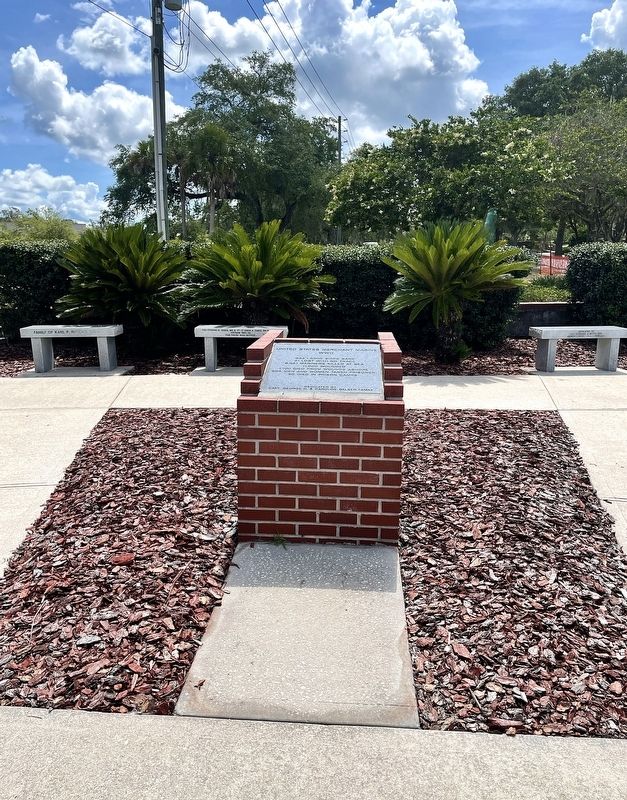 United States Merchant Marine Marker. Click for full size. United States Merchant Marine Marker image. Click for full size.