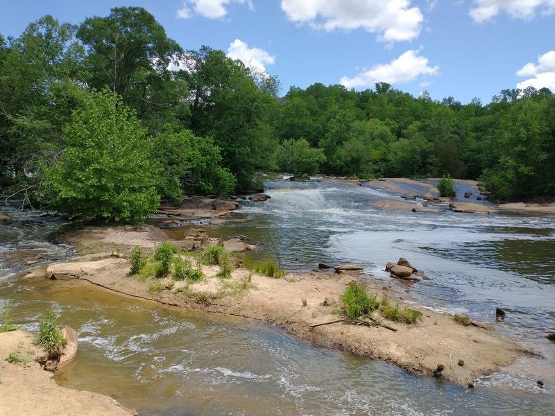 Cedar Falls Park. Click for full size. Cedar Falls Park image. Click for full size.