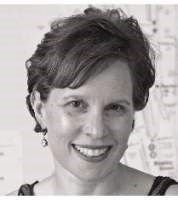 Elizabeth H. Berger image. Click for full size.