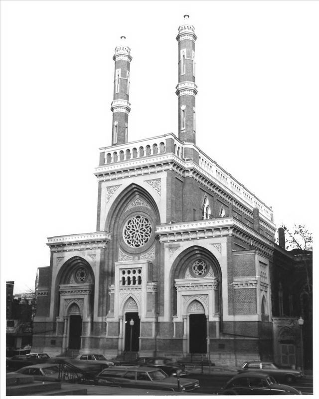 Plum Street Temple image. Click for more information.