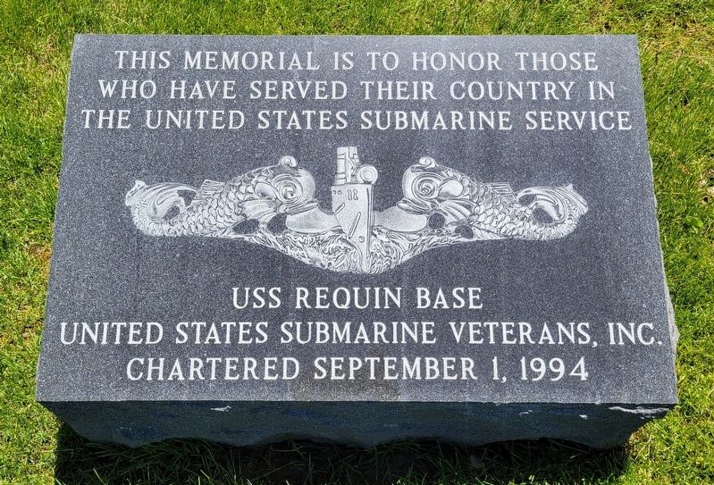 Veterans Memorial image. Click for full size.