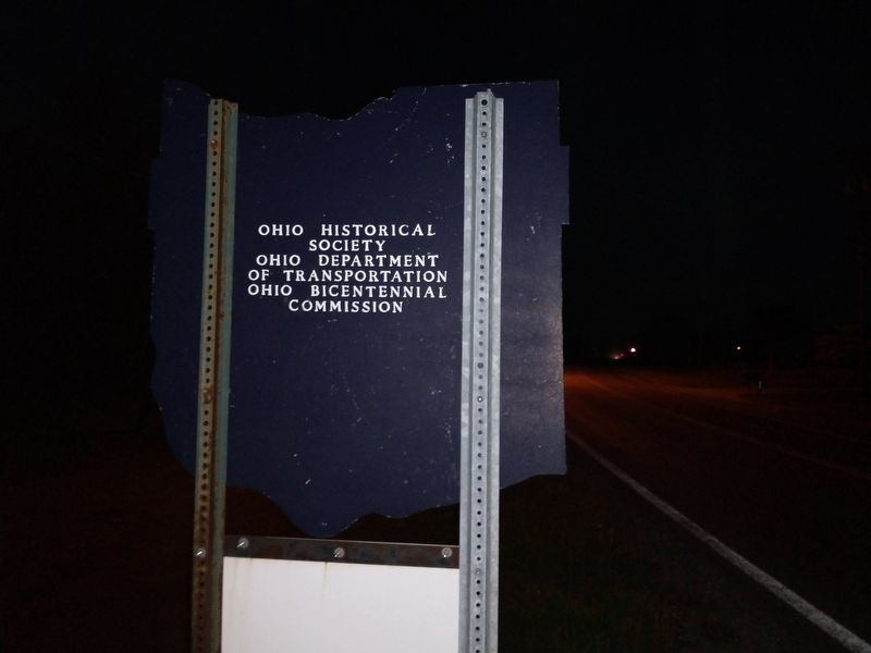 McComb Marker image. Click for full size.