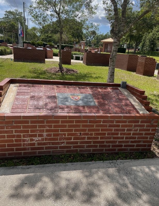 Medal of Honor Recipients Marker. Click for full size. Medal of Honor Recipients Marker image. Click for full size.
