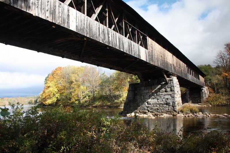 Blair Bridge. Click for full size. Blair Bridge image. Click for full size.