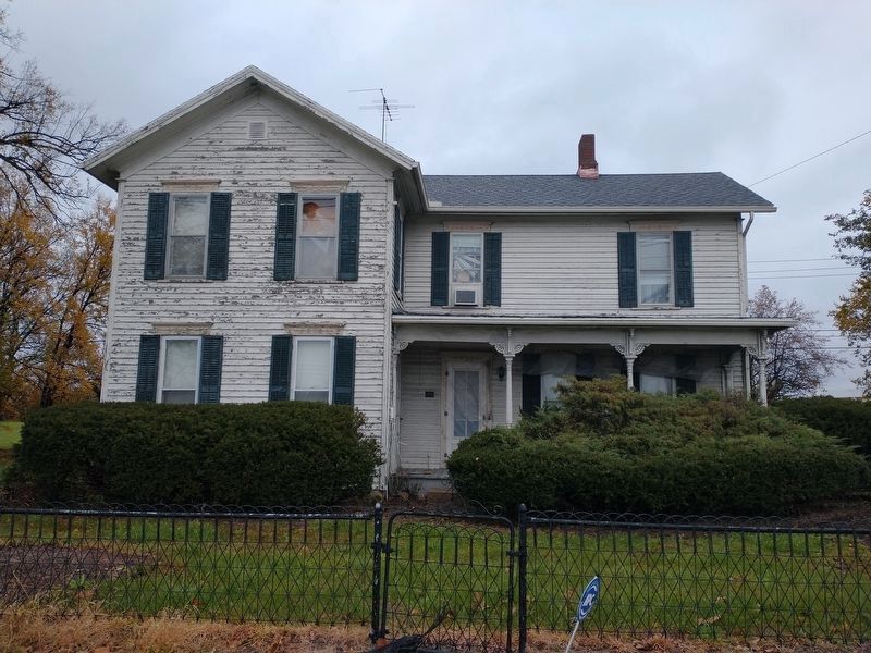 The Simmons House image. Click for full size.