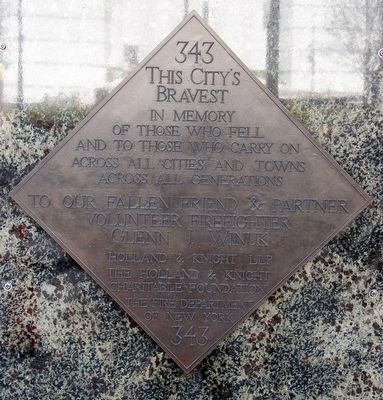 343 Plaque image. Click for full size.