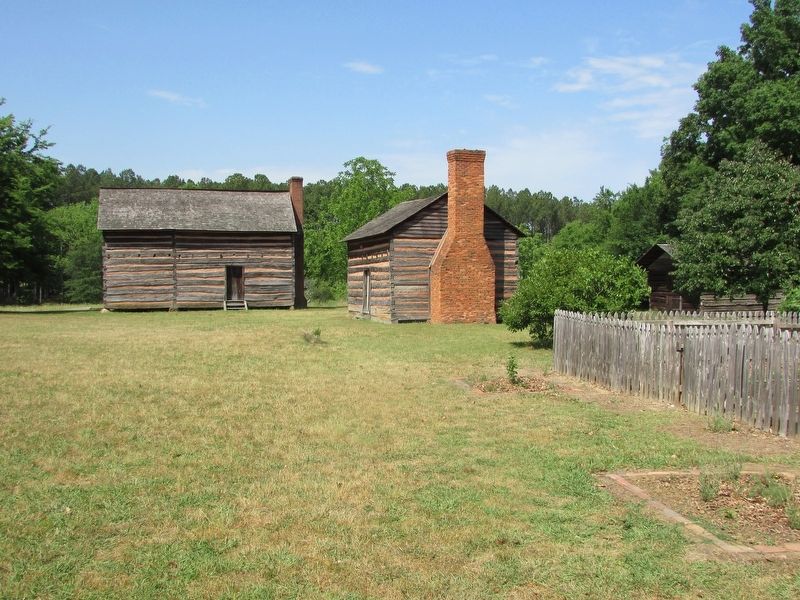 The Polk Farm. Click for full size. The Polk Farm image. Click for full size.