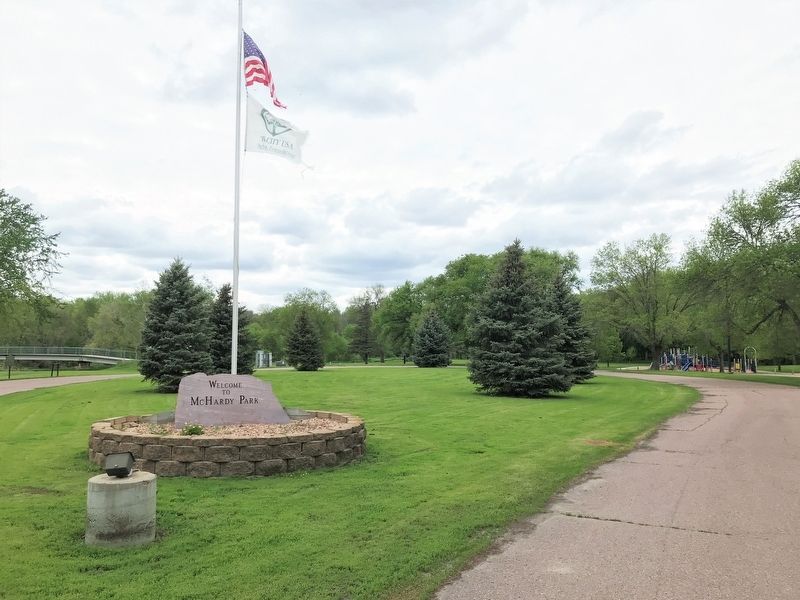 McHardy Park image. Click for full size.
