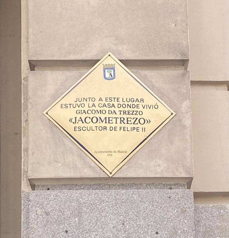 "Jacometrezo" Marker image. Click for full size.