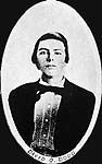David Owen Dodd. Click for full size. David Owen Dodd image. Click for full size.