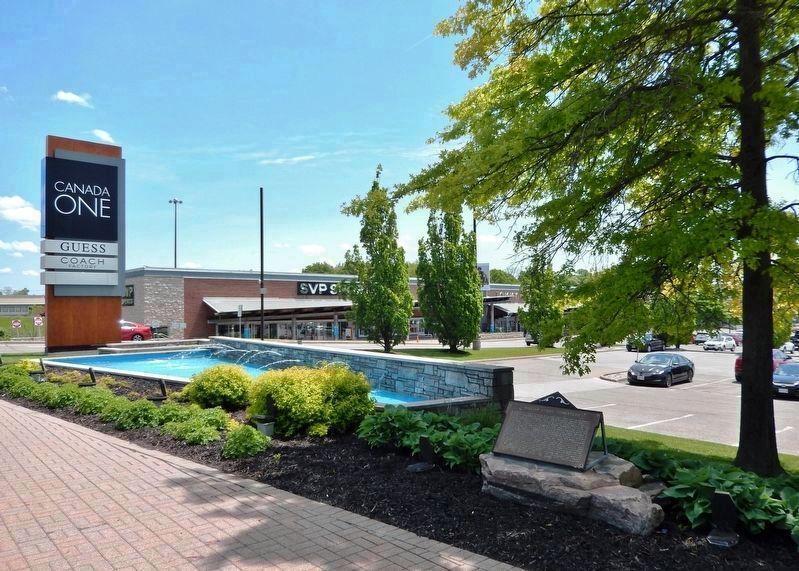Photo of Canada One Factory Outlets