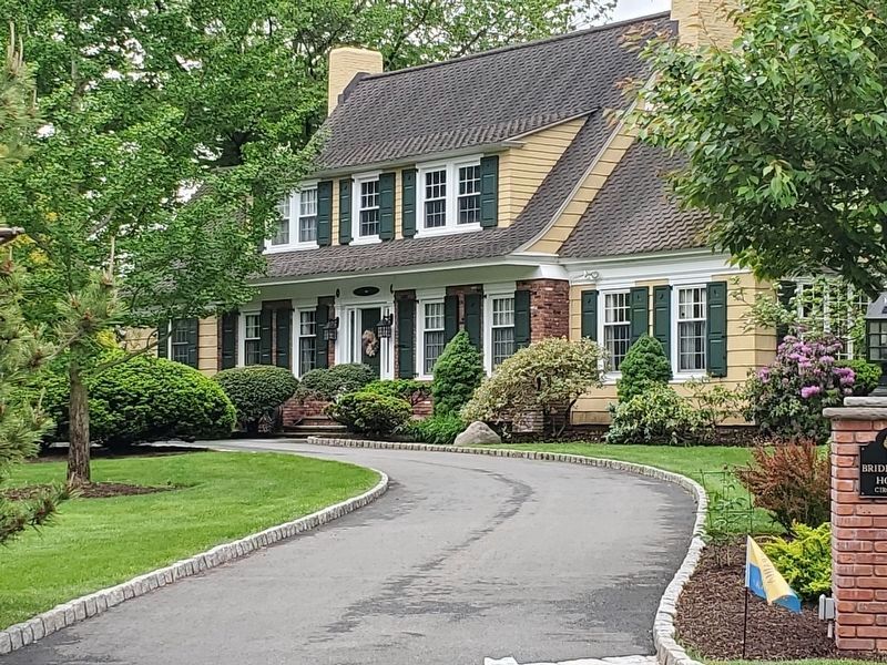 Bridesmaid House. Click for full size. Bridesmaid House image. Click for full size.