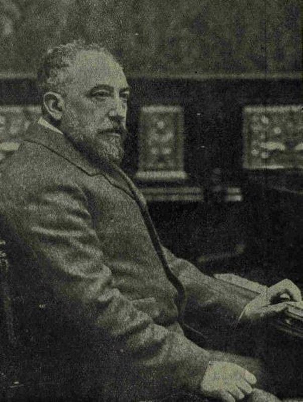 <i>Carles Gumersind Vidiella, a la revista El Teatre Catal de 09/10/1915</i> image. Click for full size.