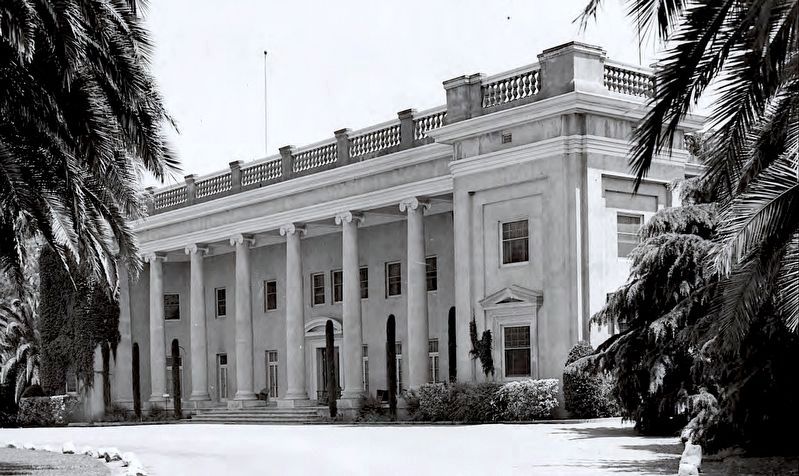 Hydropathic Building image. Click for full size.