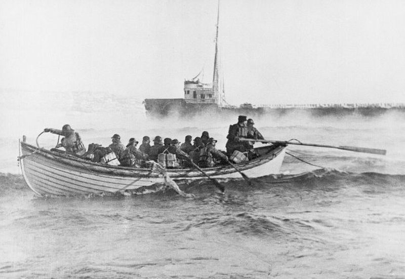 The Wreck of the Mataafa image. Click for full size.